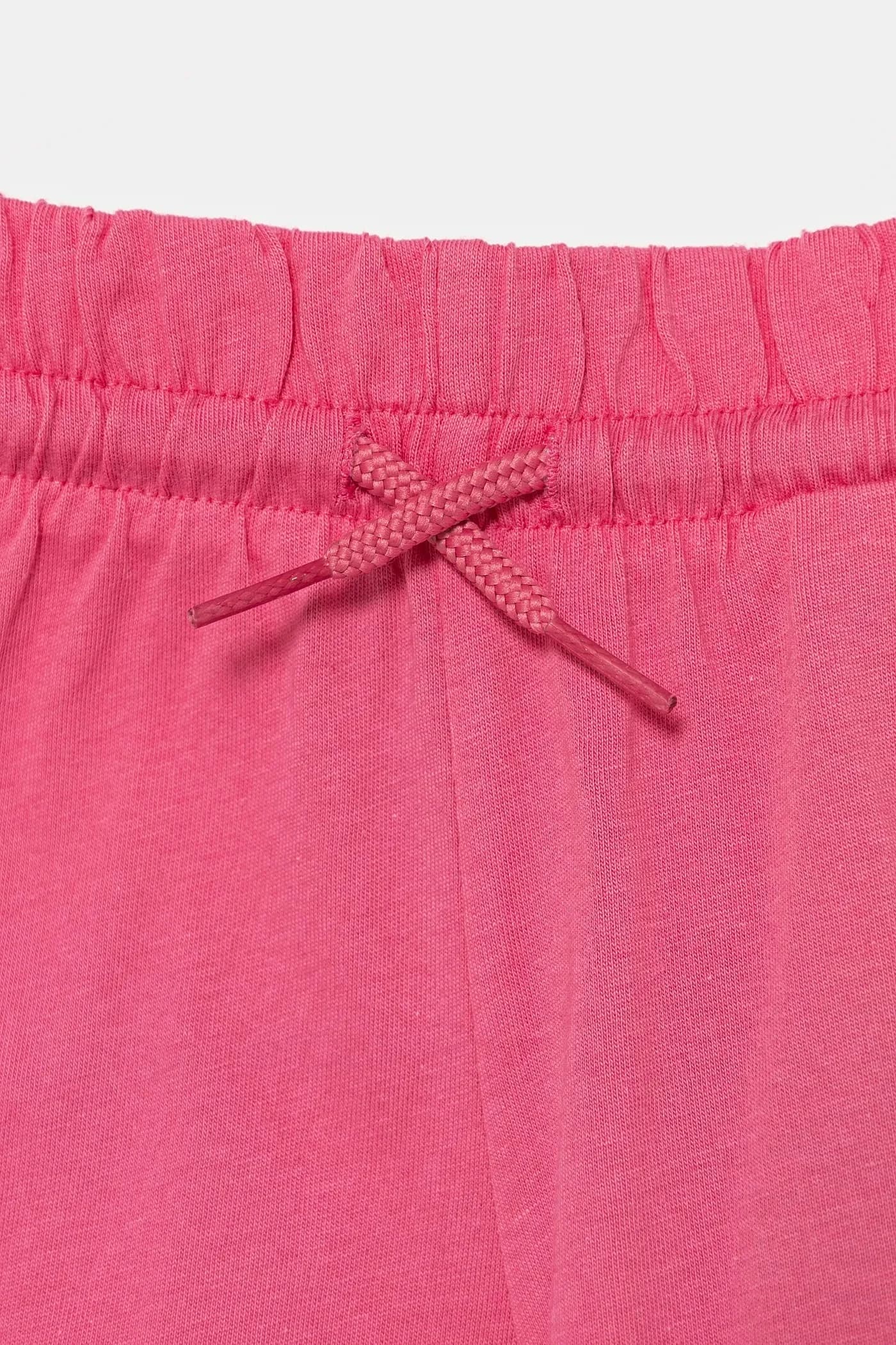 Детский хлопковый комплект - фото 4