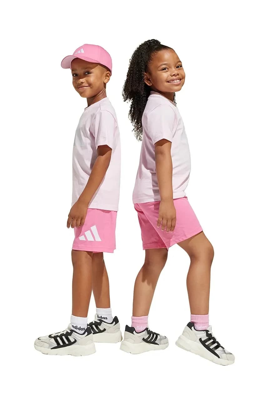 Детский хлопковый комплект - фото 6