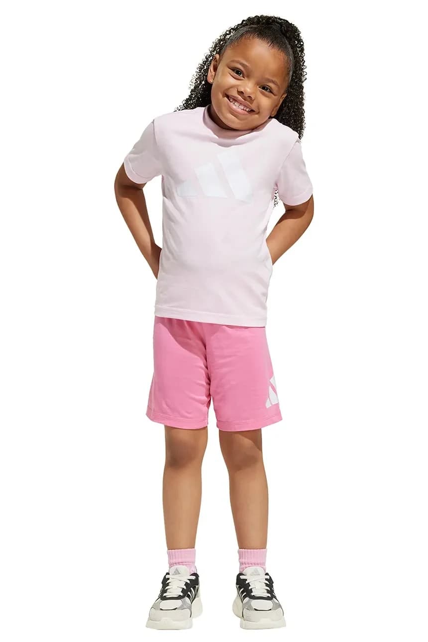 Детский хлопковый комплект - фото 7