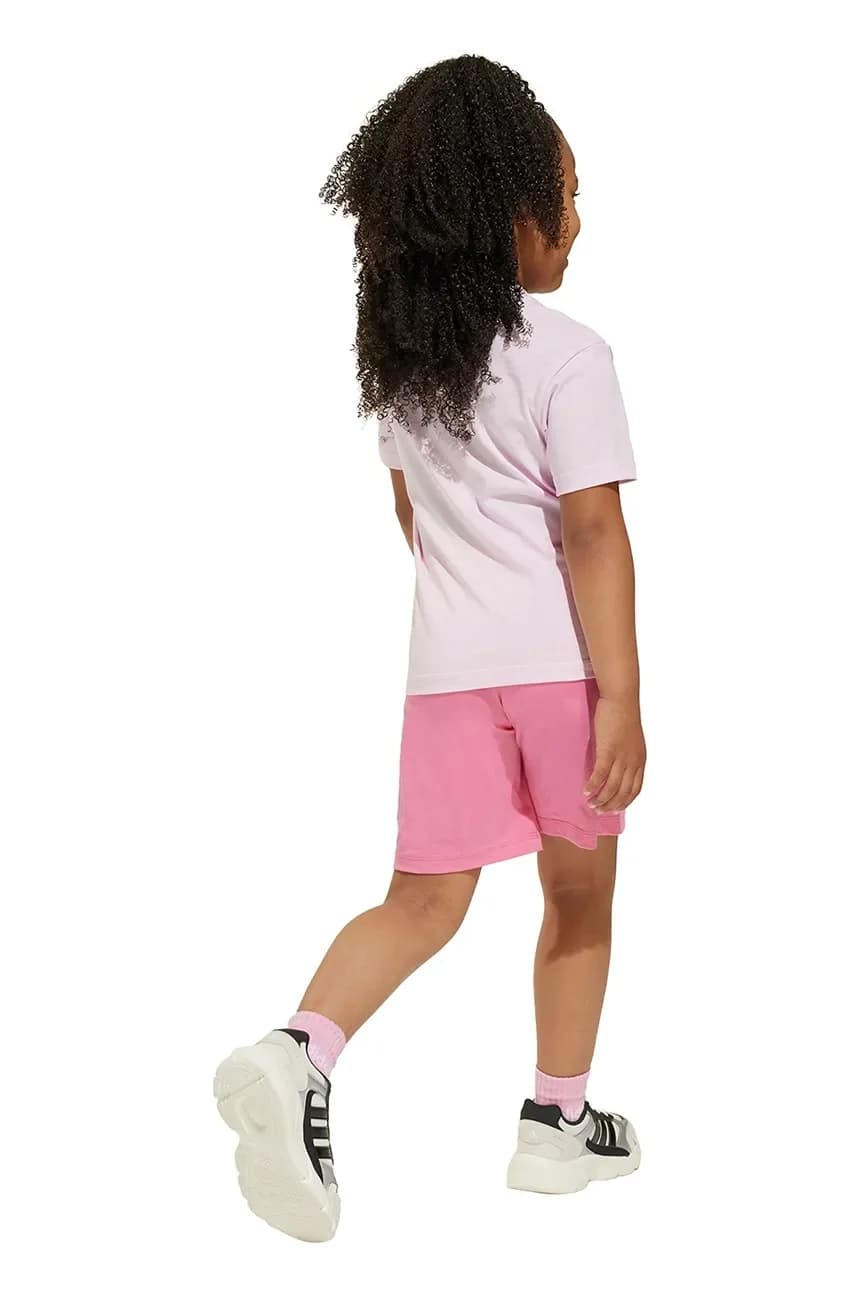 Детский хлопковый комплект - фото 8