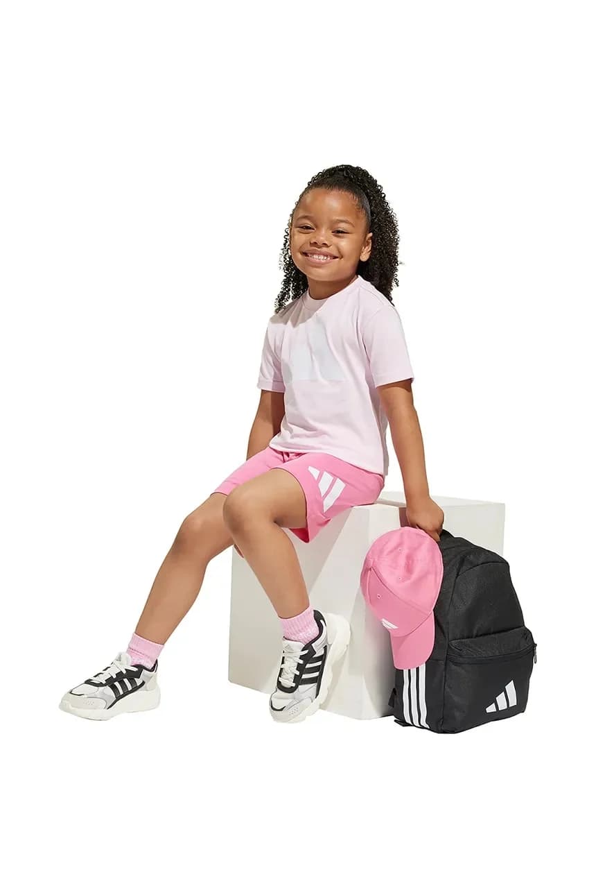 Детский хлопковый комплект - фото 9