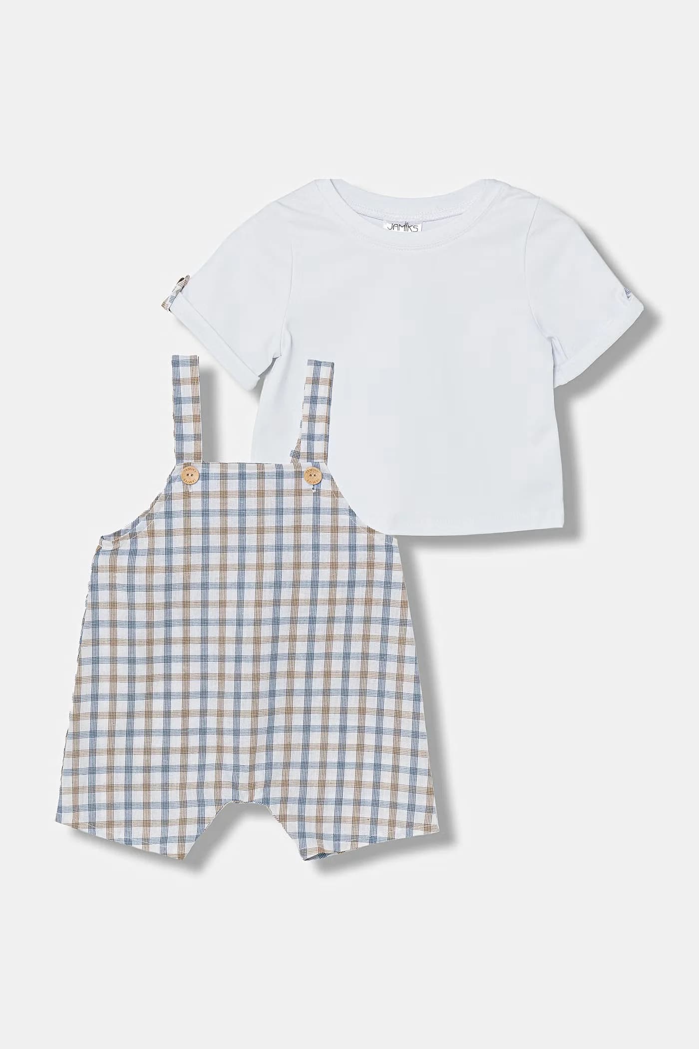 ФЛУМИ детский комплект