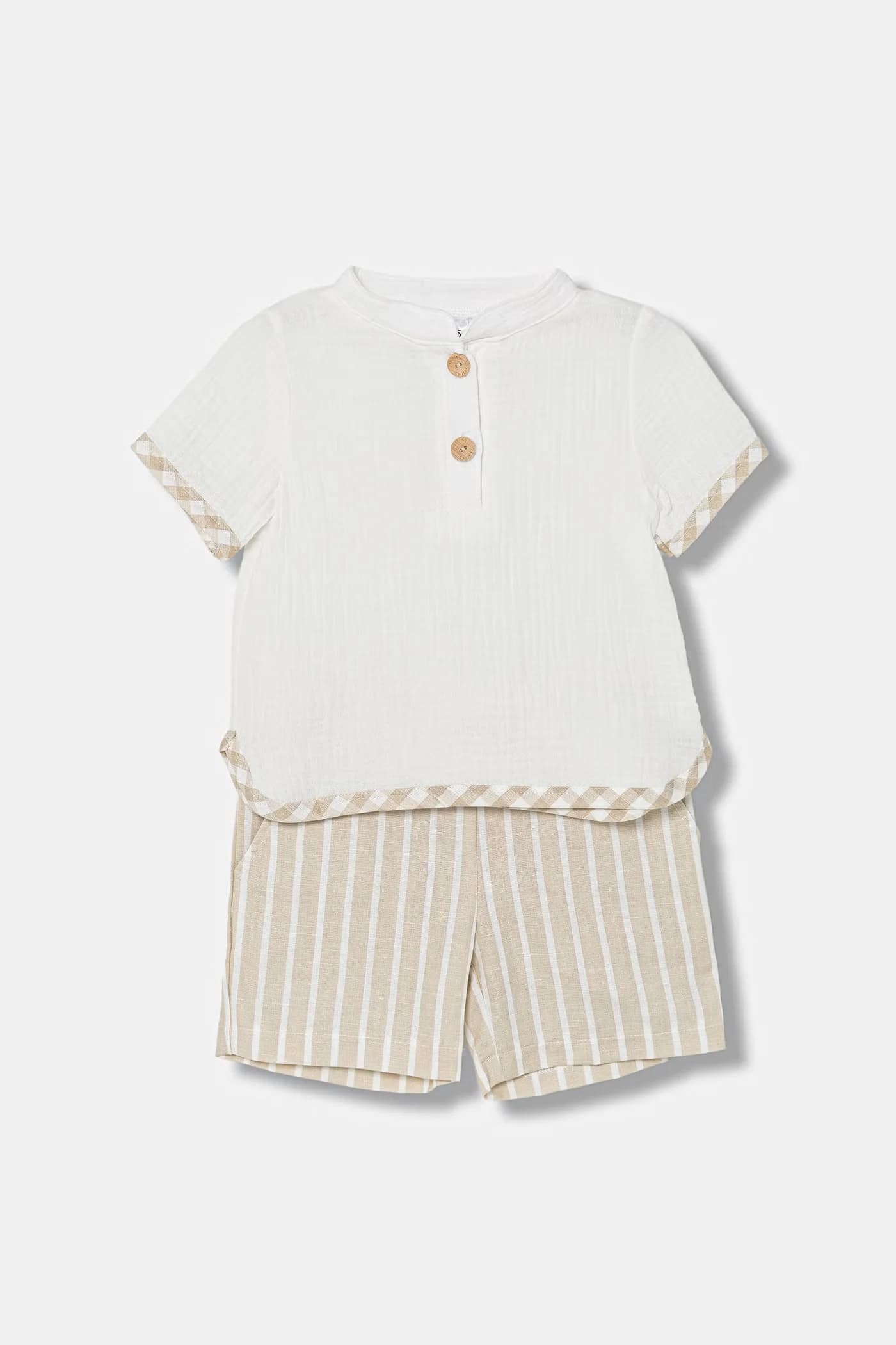 Детский набор ПЕРИНИ