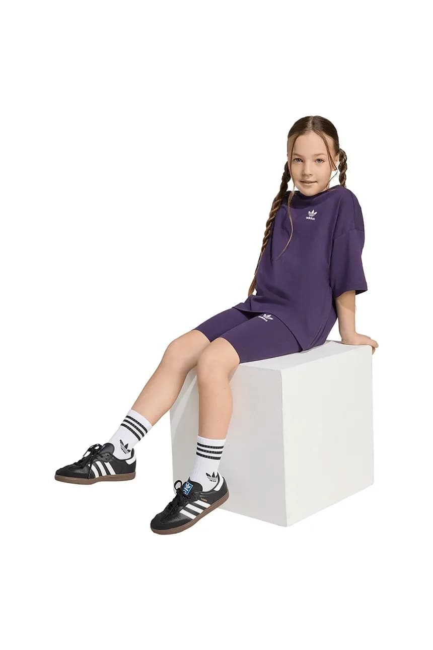 Детский хлопковый комплект - фото 8