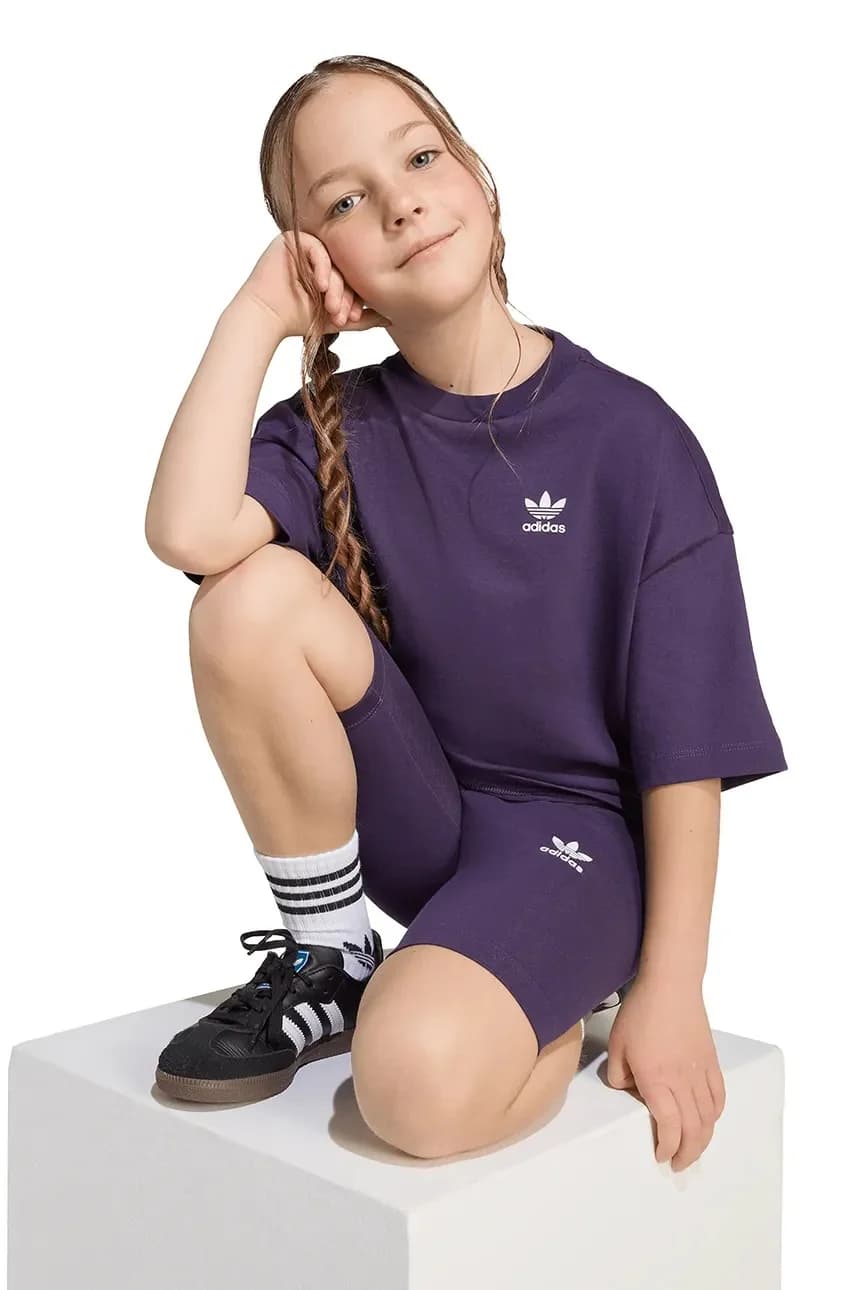 Детский хлопковый комплект - фото 10