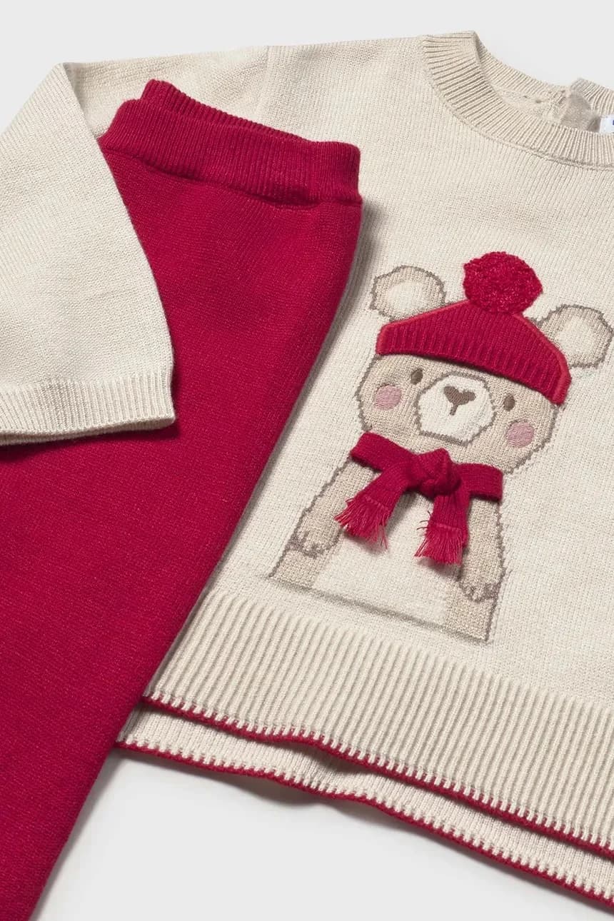 Детский набор - фото 3