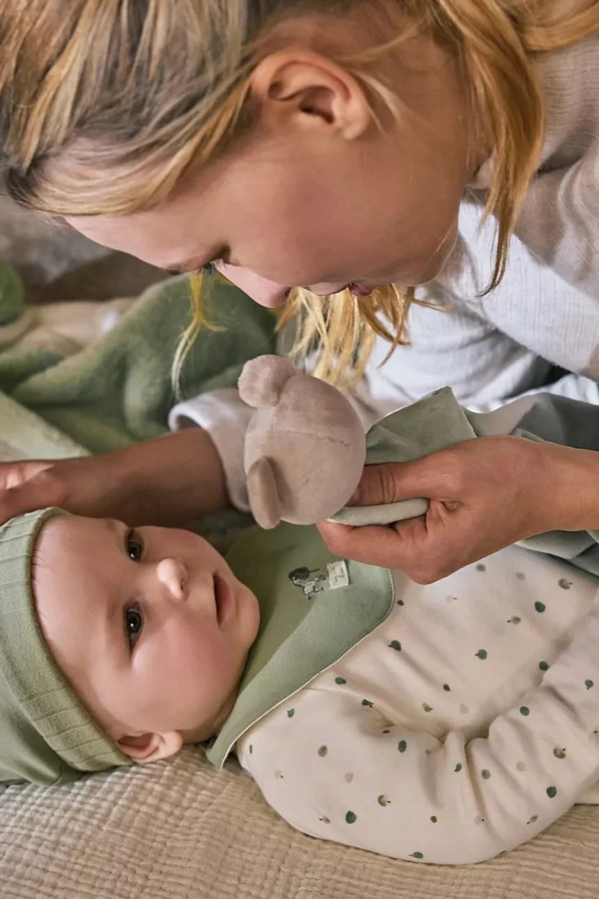 Детский набор