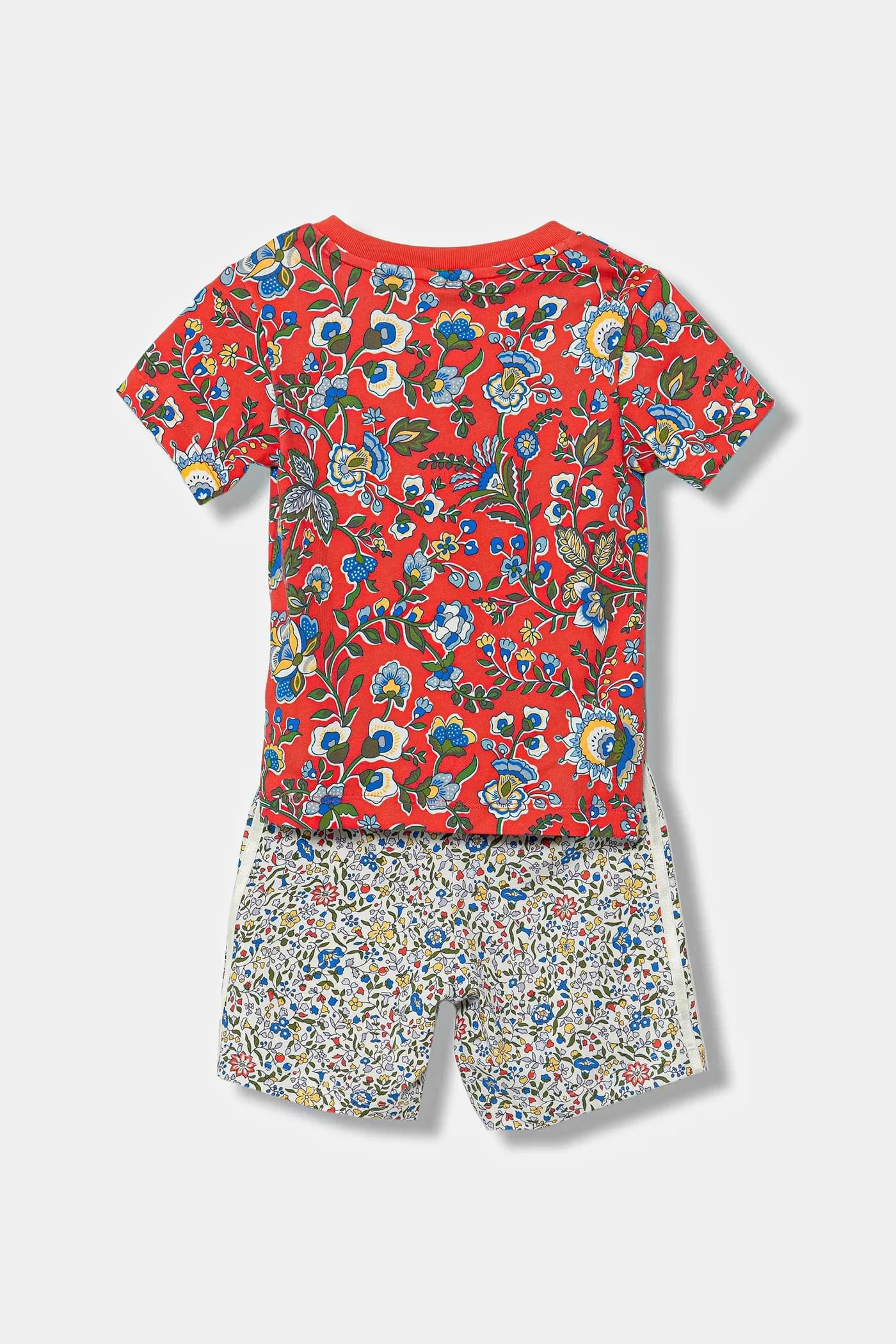 Детский хлопковый комплект - фото 2