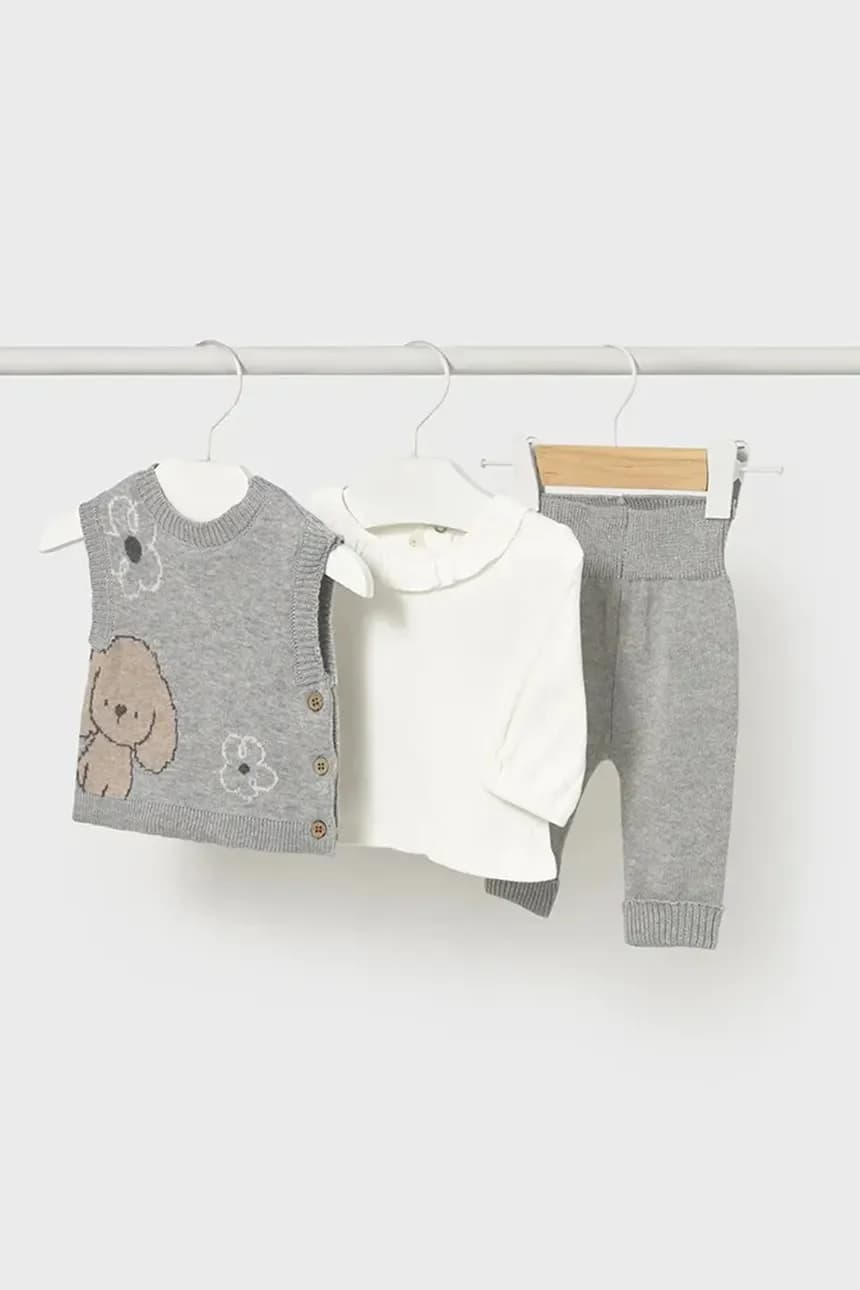 Детский набор - фото 2