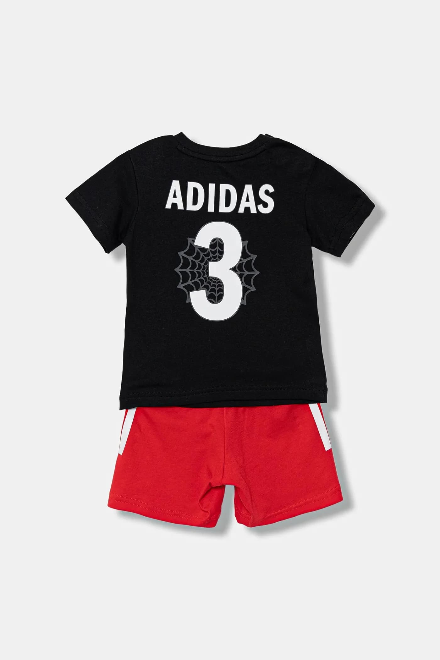 Детский хлопковый комплект Marvel - фото 2