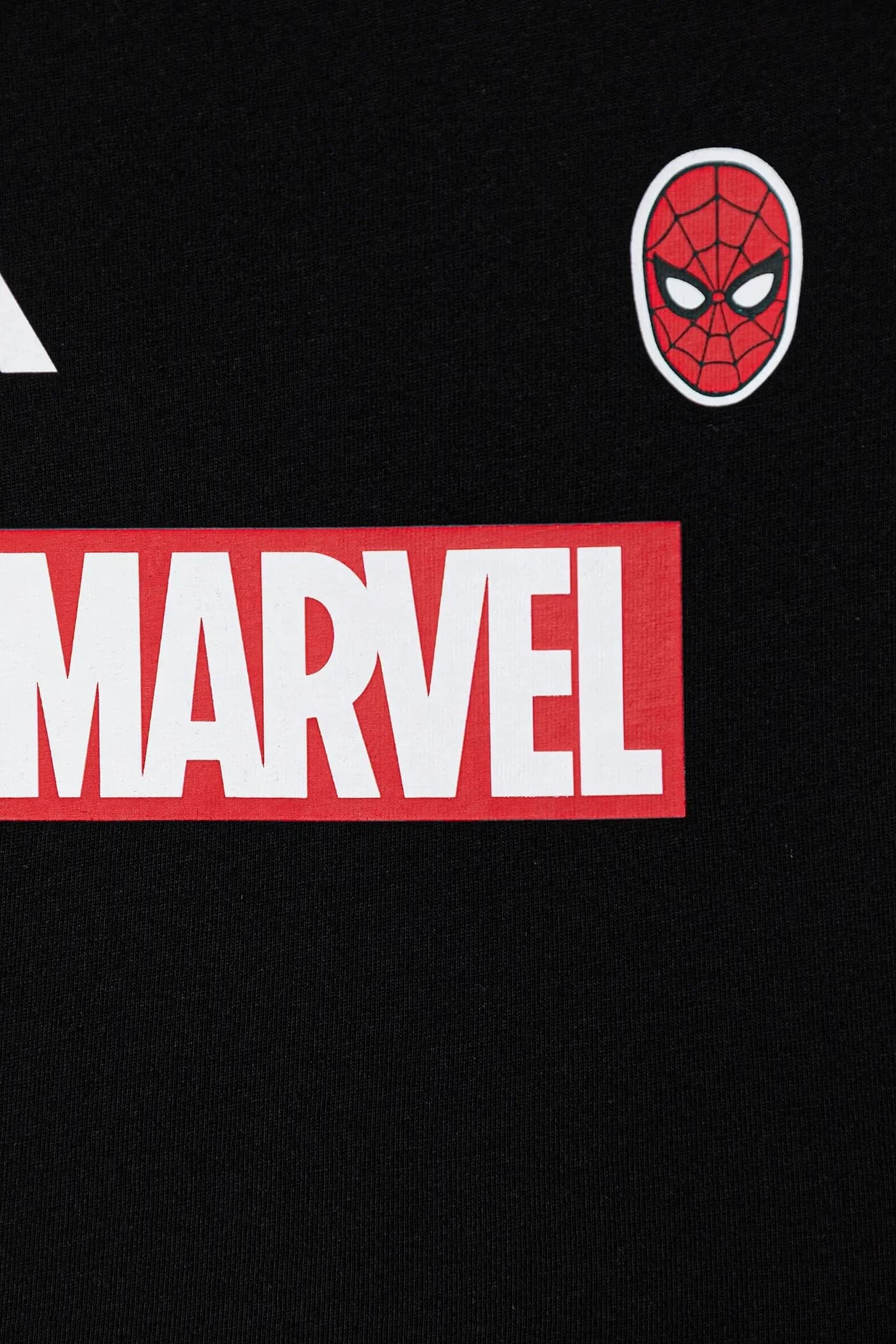 Детский хлопковый комплект Marvel - фото 3