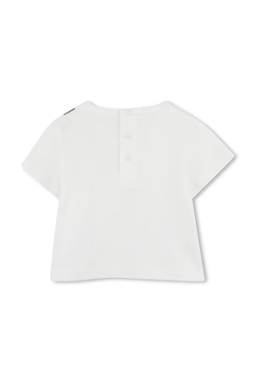 Хлопковый детский комплект - фото 4