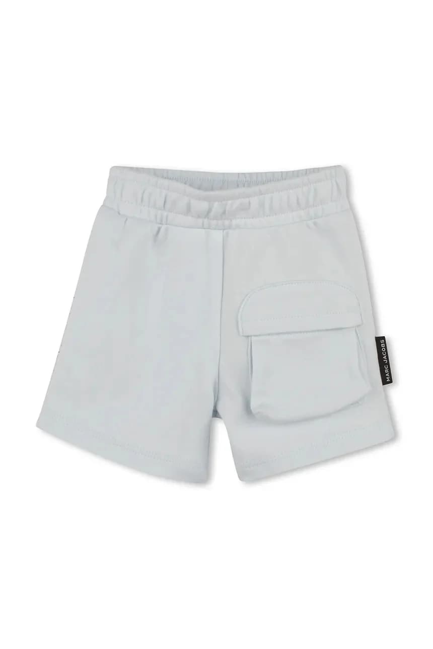 Хлопковый детский комплект - фото 5