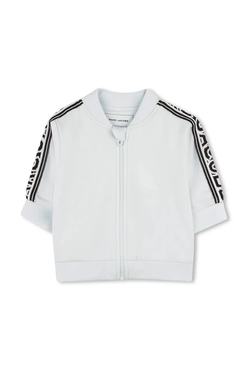 Хлопковый детский комплект - фото 3