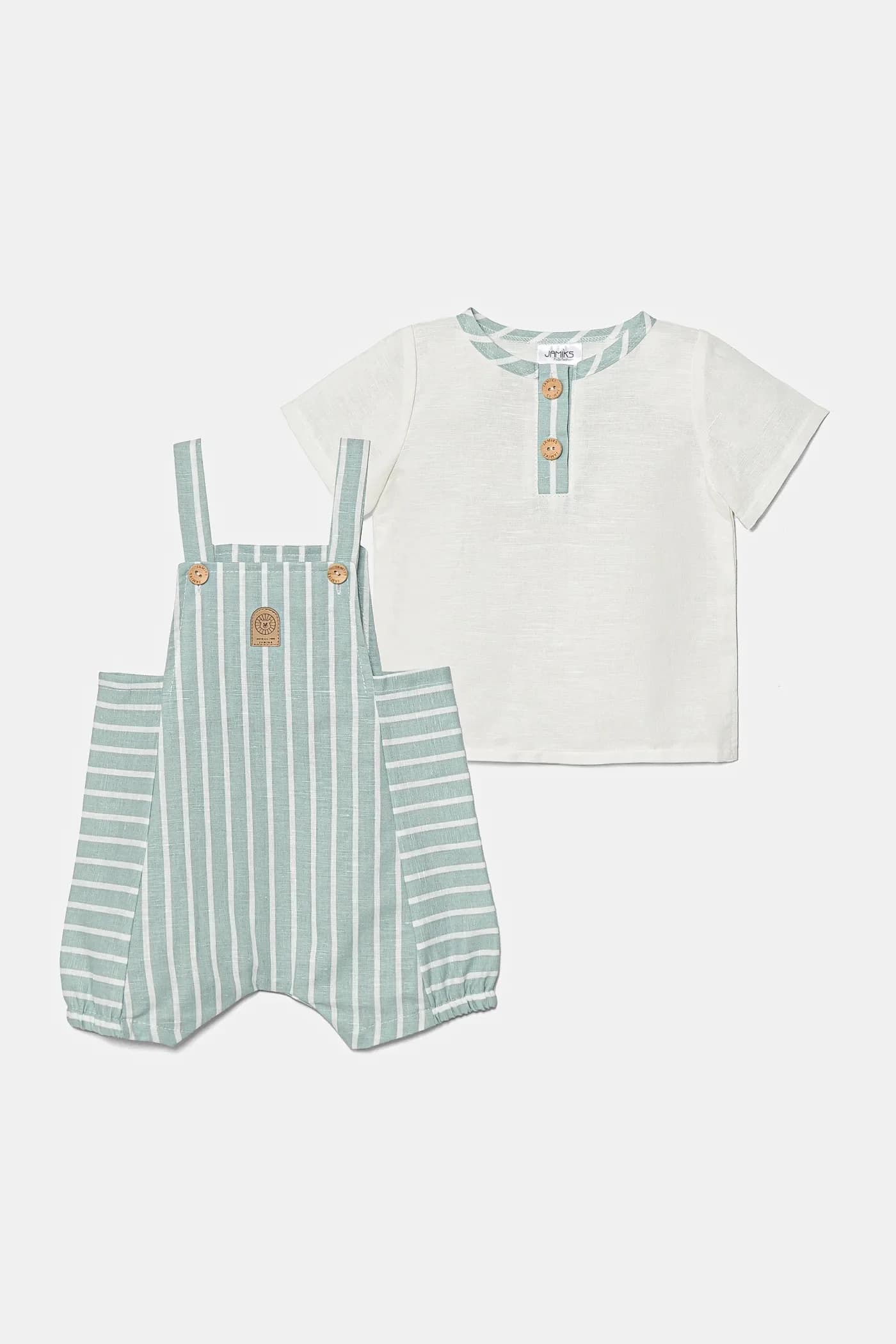 Детский комплект белья PINAT II