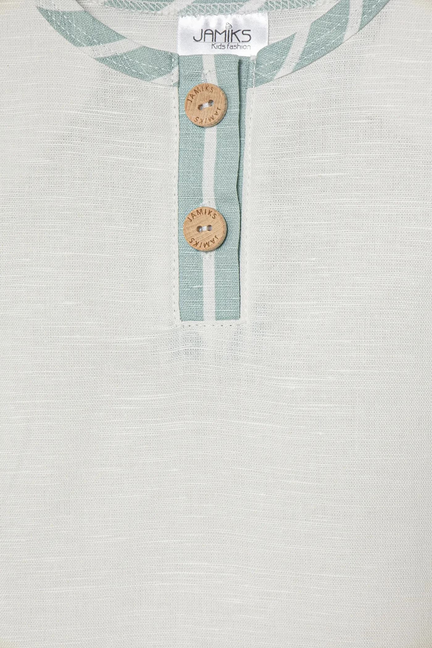 Детский комплект белья PINAT II - фото 6