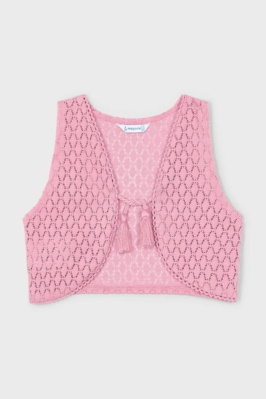 Детская хлопковая футболка - фото 2