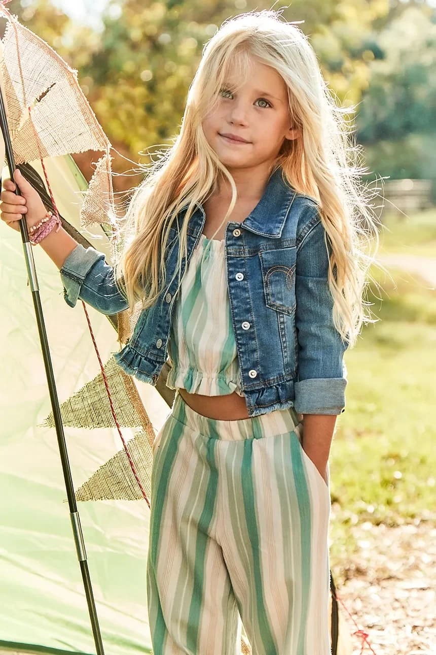 Детский набор - фото 6