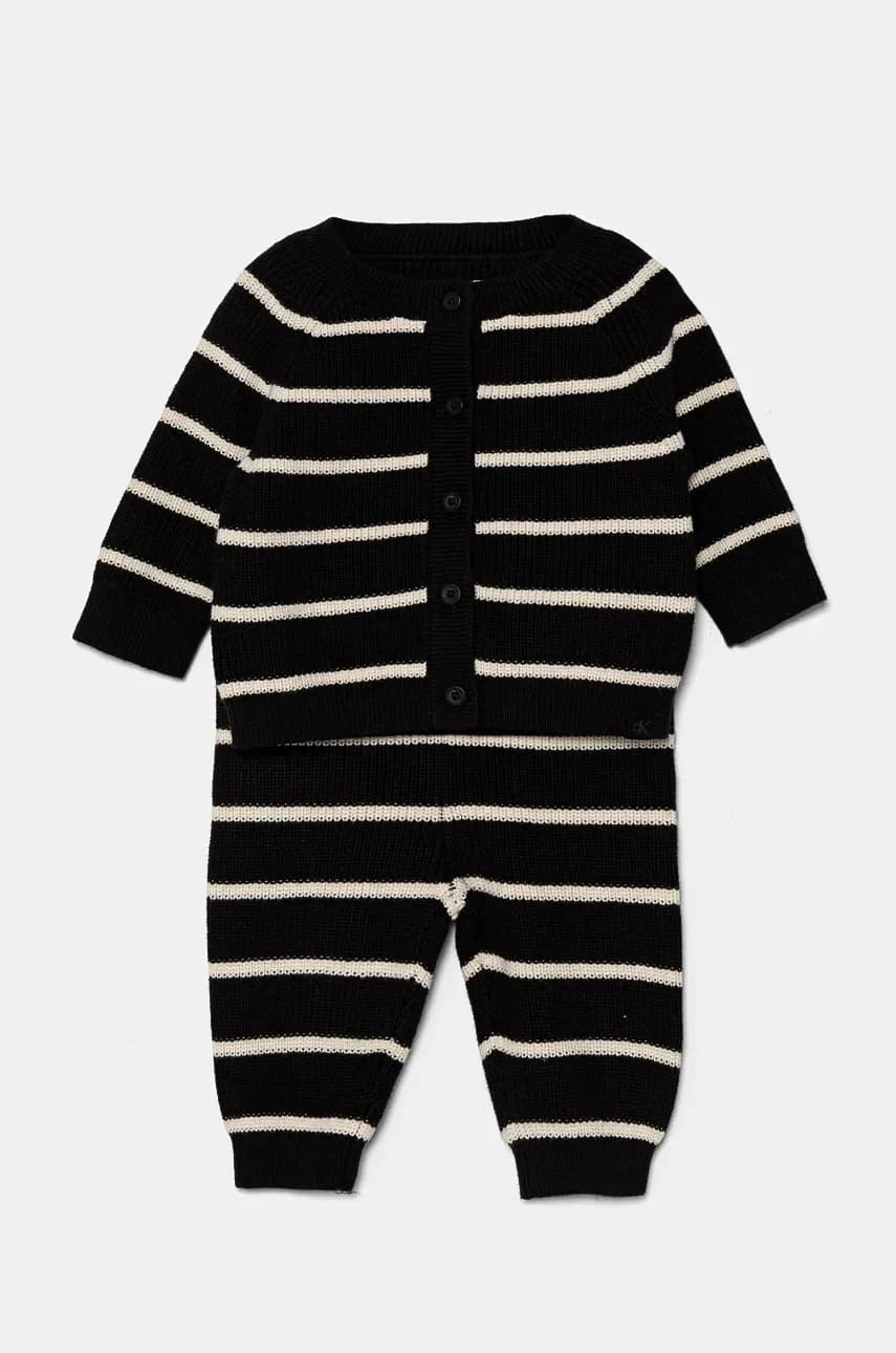 Хлопковый детский комплект