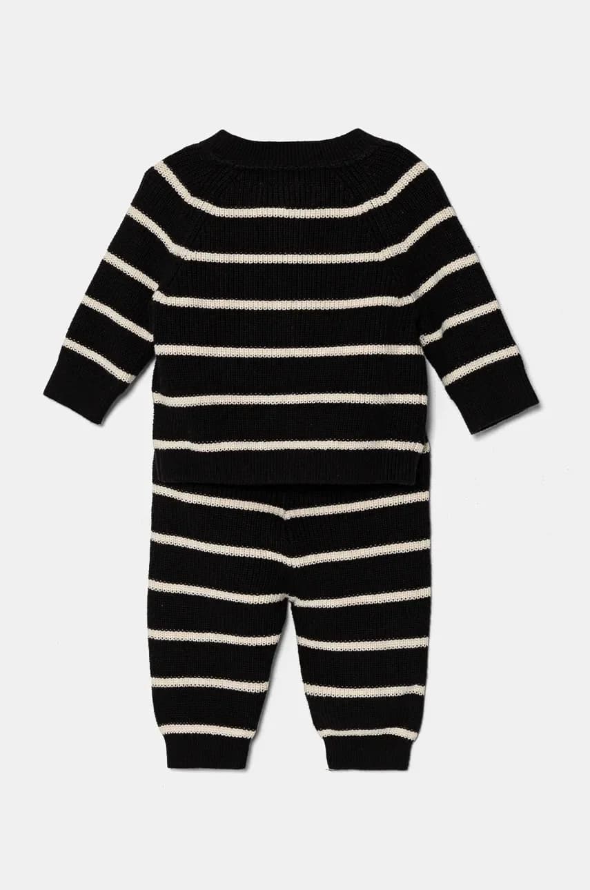 Хлопковый детский комплект - фото 2