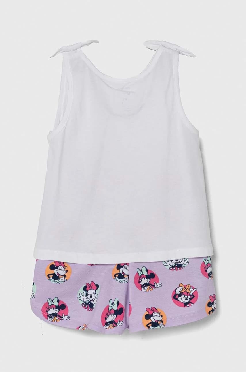Детский хлопковый комплект х Disney - фото 2