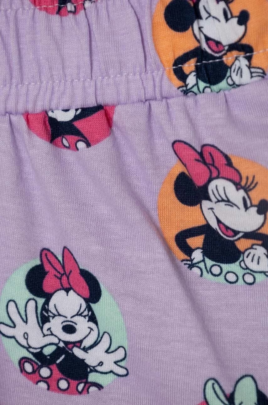 Детский хлопковый комплект х Disney - фото 4