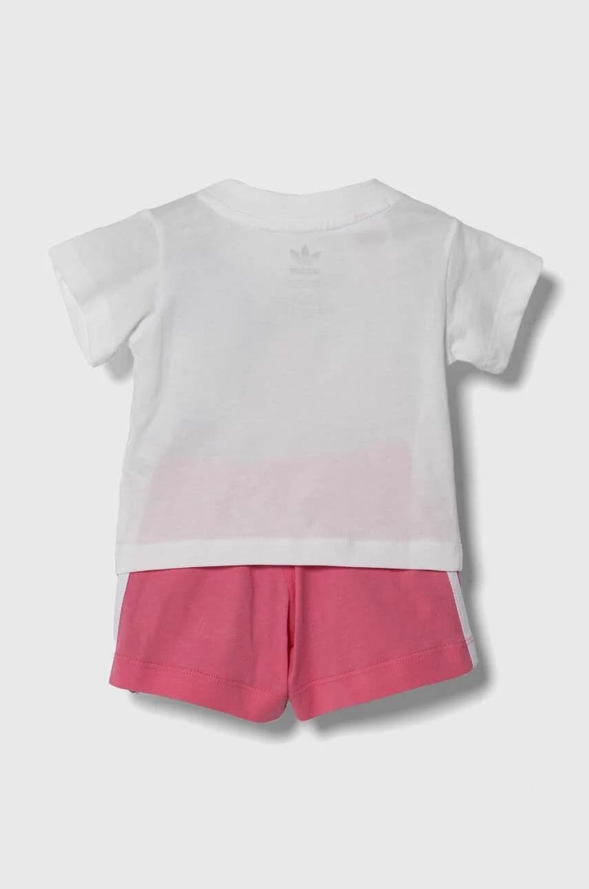 Детский хлопковый комплект - фото 2