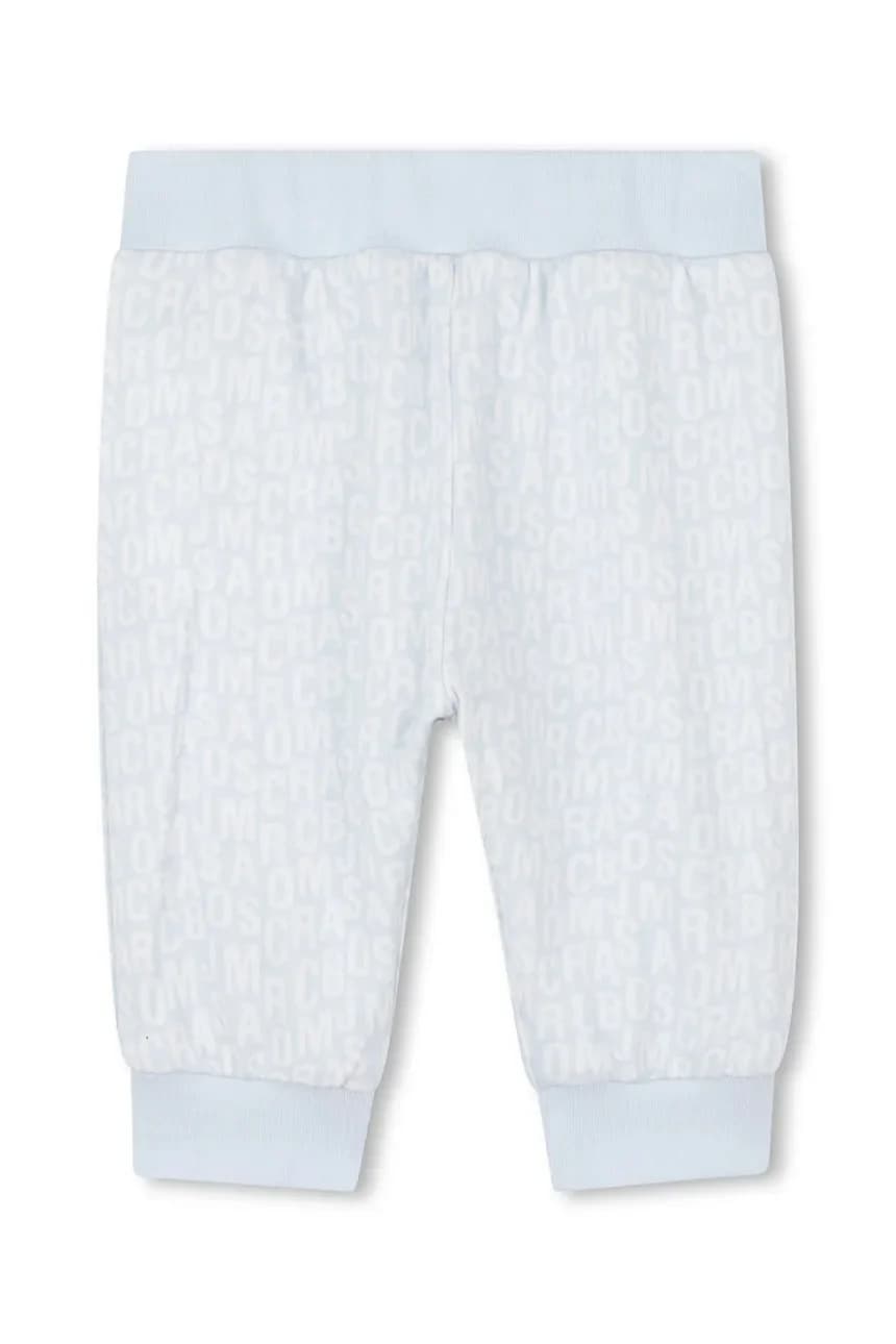 Двусторонний детский комплект из хлопка. - фото 6