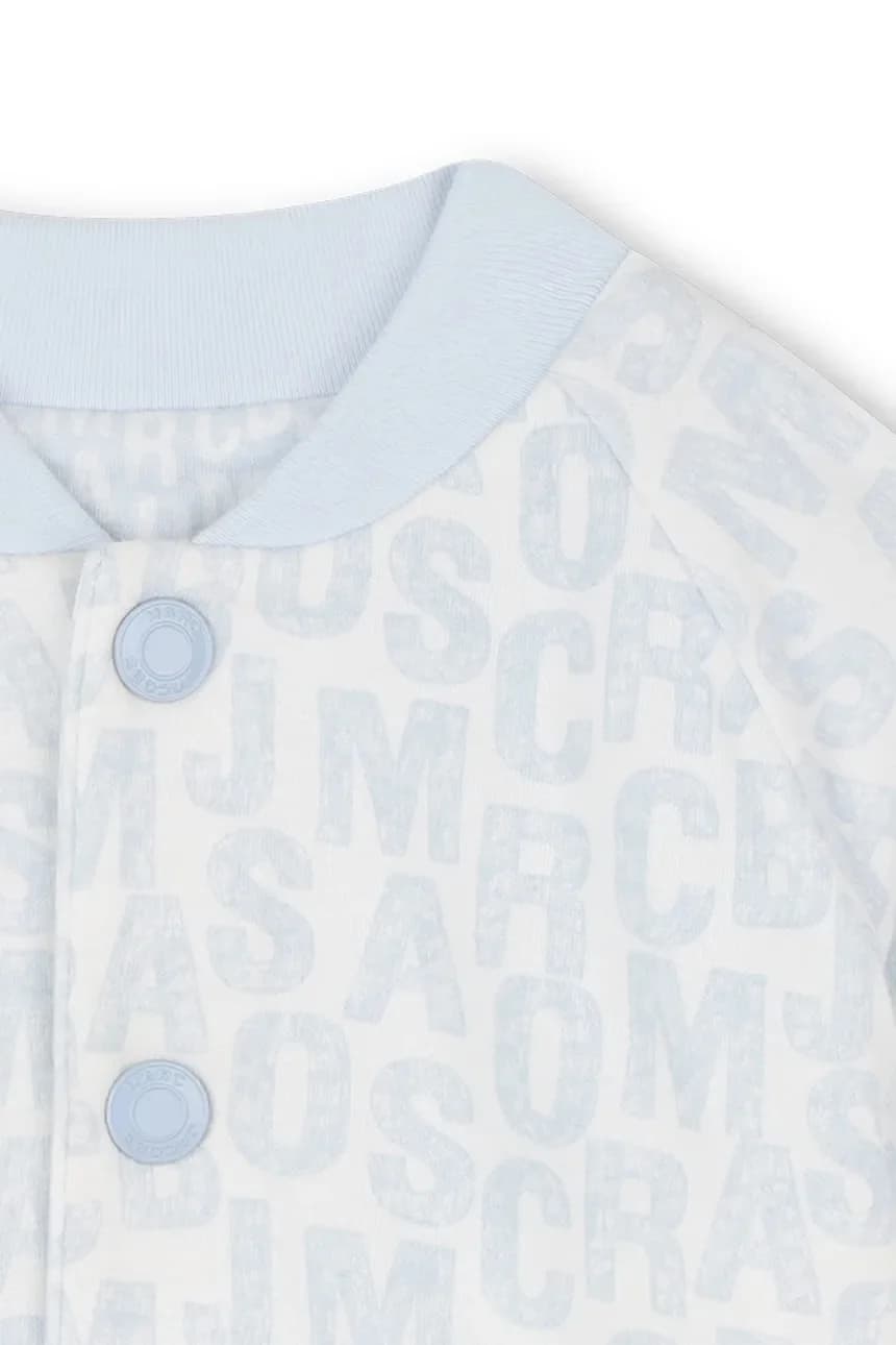 Двусторонний детский комплект из хлопка. - фото 8