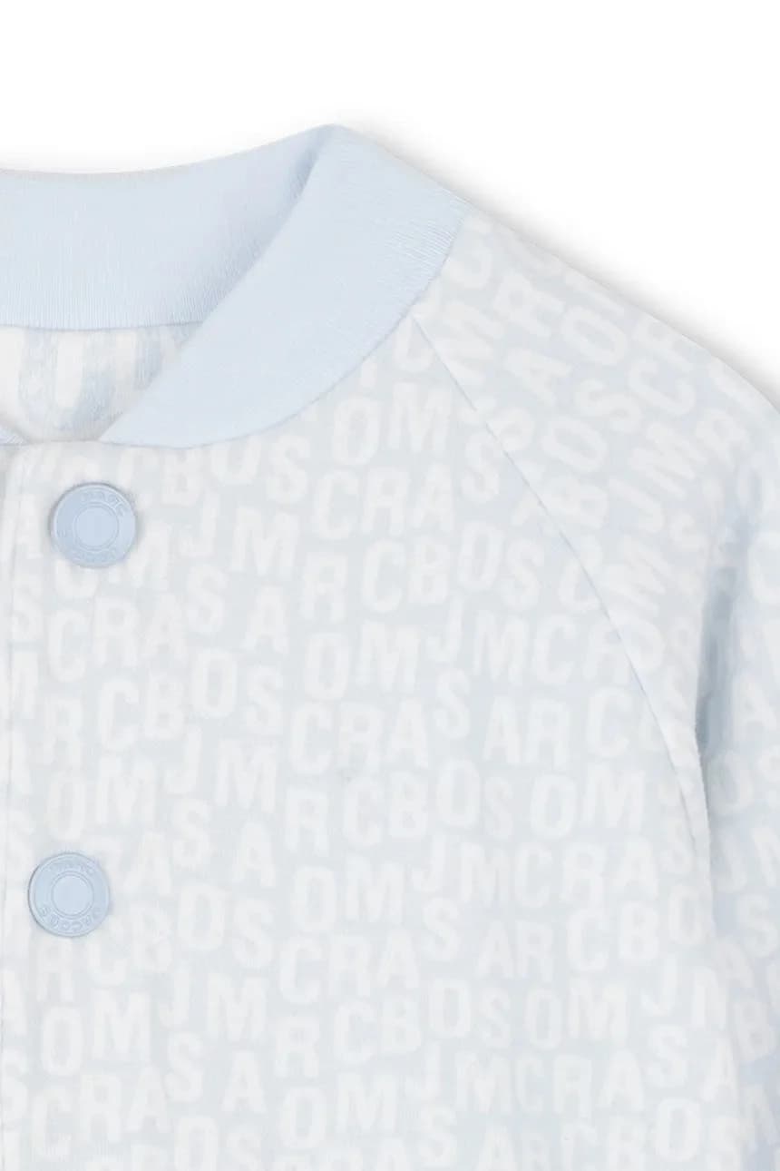 Двусторонний детский комплект из хлопка. - фото 9