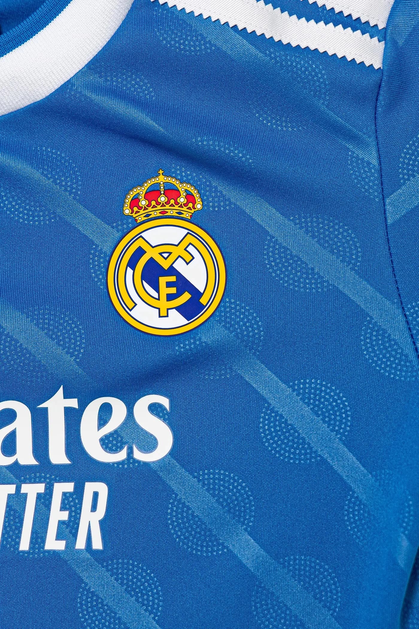 Детский комплект РЕАЛ МАДРИД - фото 6