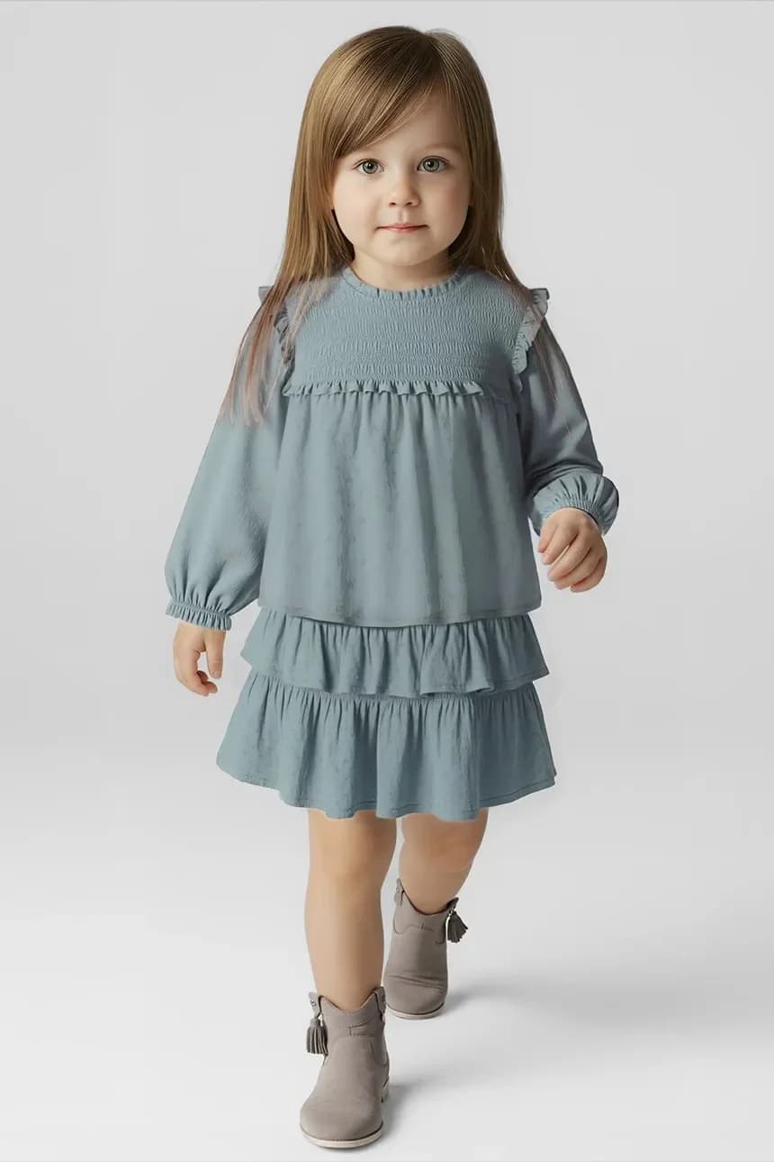 Детский набор