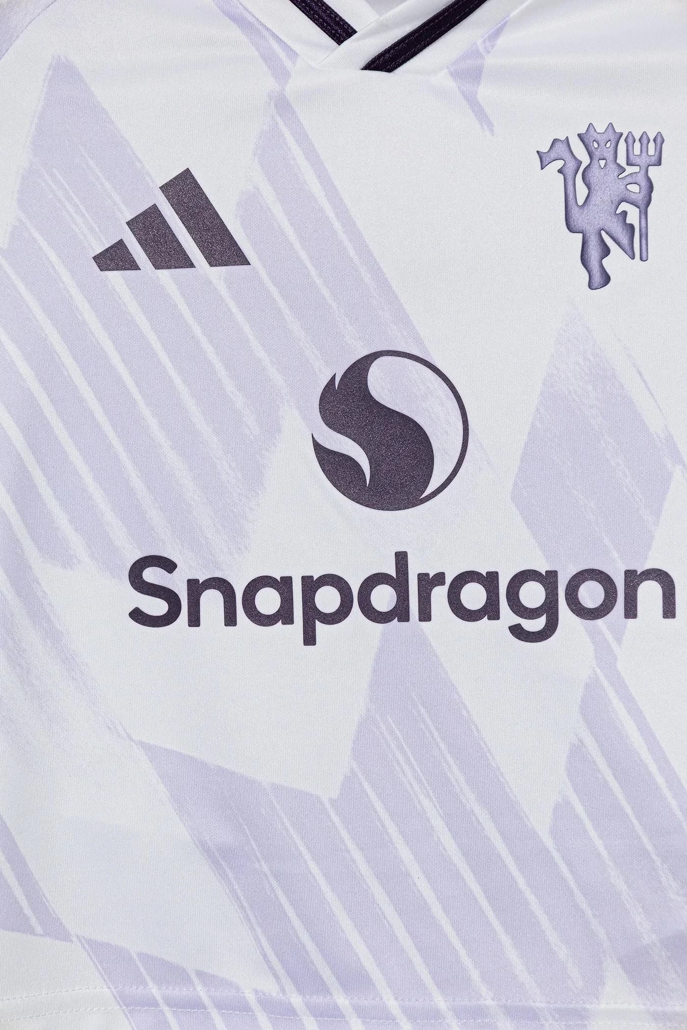 Детская форма «Манчестер Юнайтед», 2 шт. - фото 4