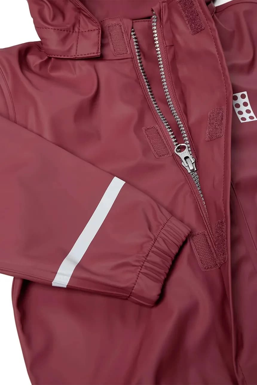 Носите детский комбинезон - фото 4