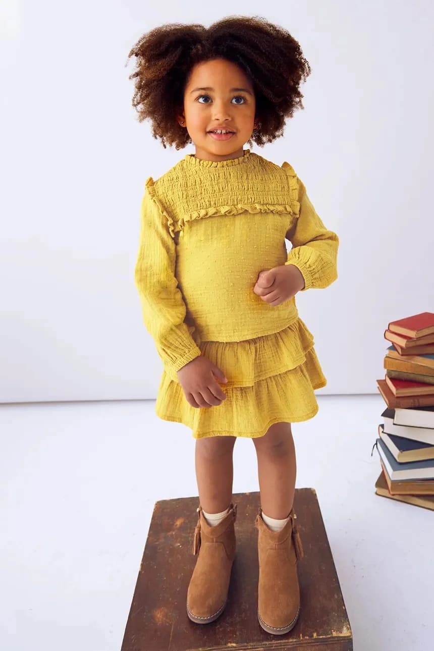 Детский набор