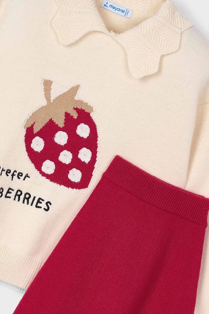 Детский набор - фото 4