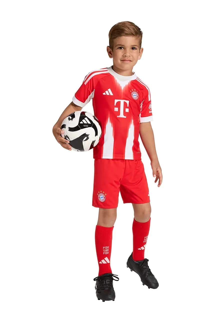 Детская форма ФК Бавария Мюнхен - фото 8
