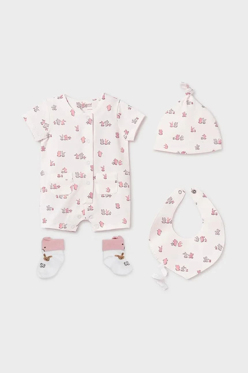 Детский набор 4 шт.