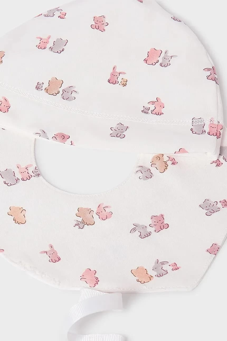 Детский набор 4 шт. - фото 3