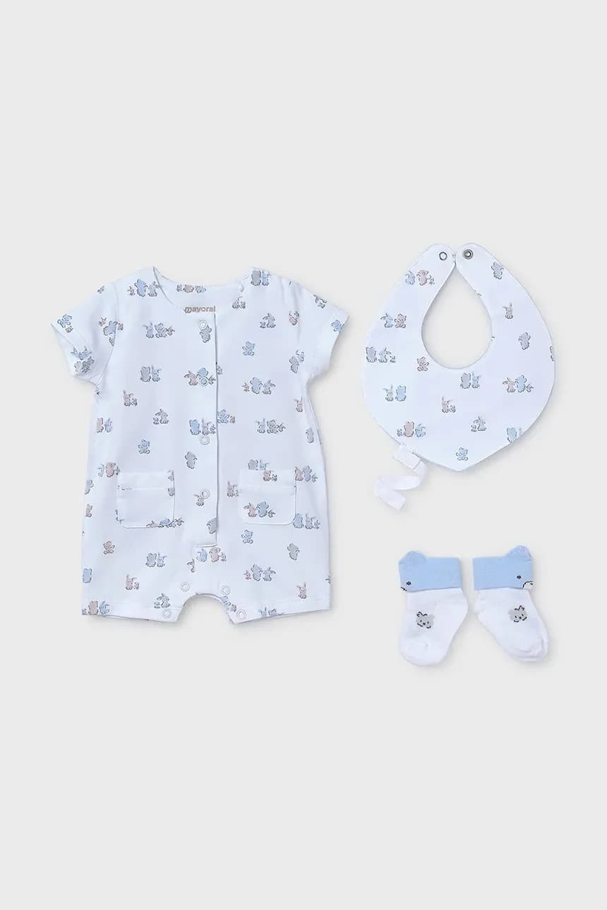 Детский набор 4 шт.