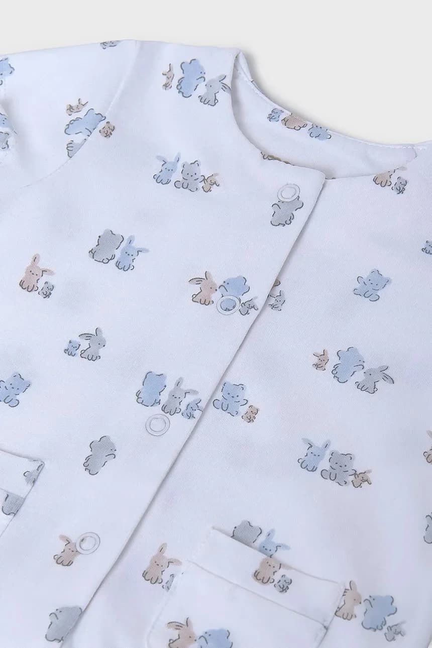 Детский набор 4 шт. - фото 2