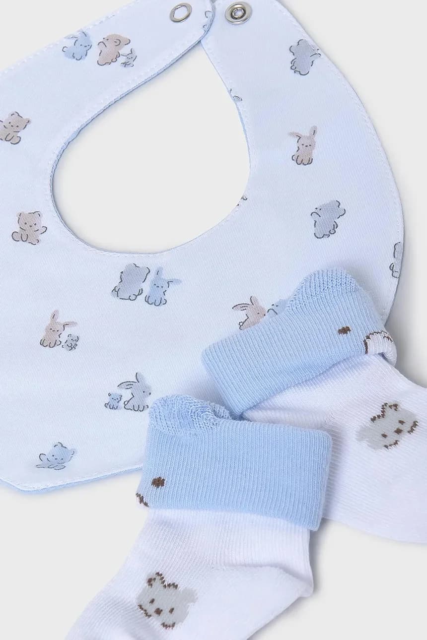 Детский набор 4 шт. - фото 3