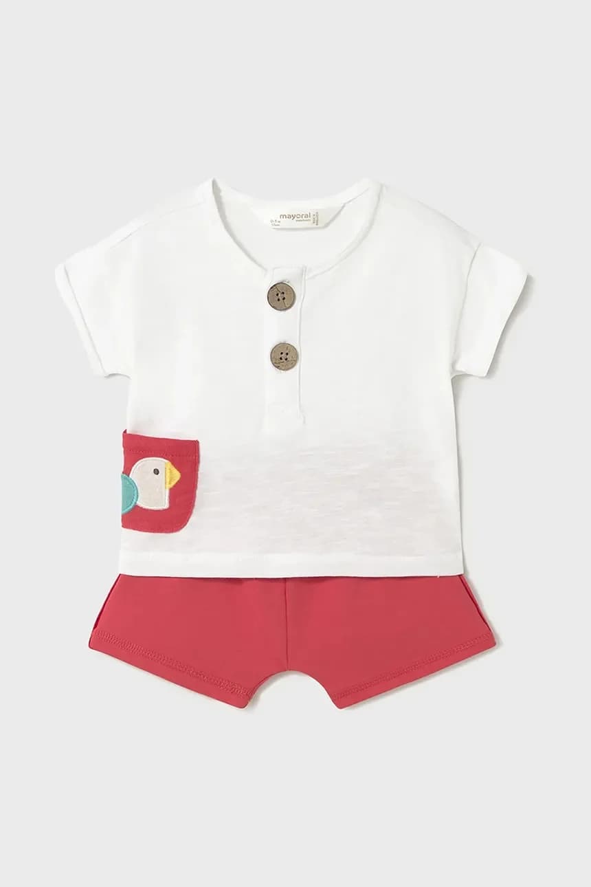 Детский набор 4 шт. - фото 2