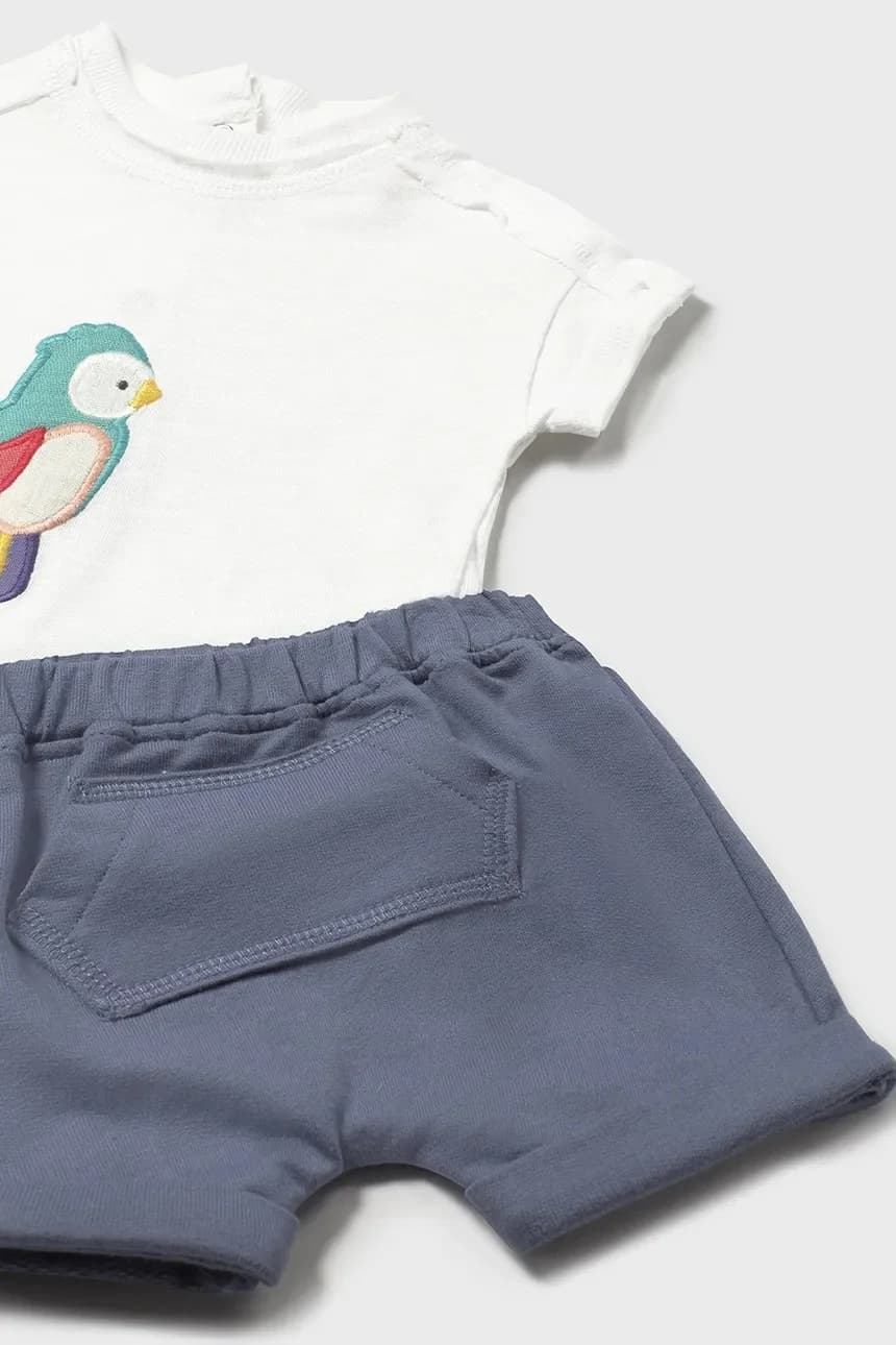 Детский набор 4 шт. - фото 4