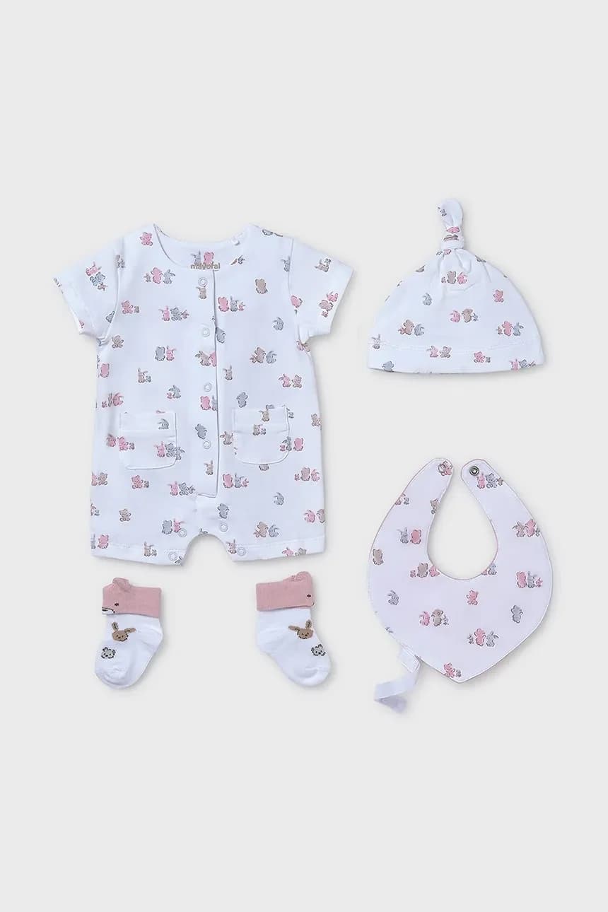 Детский набор