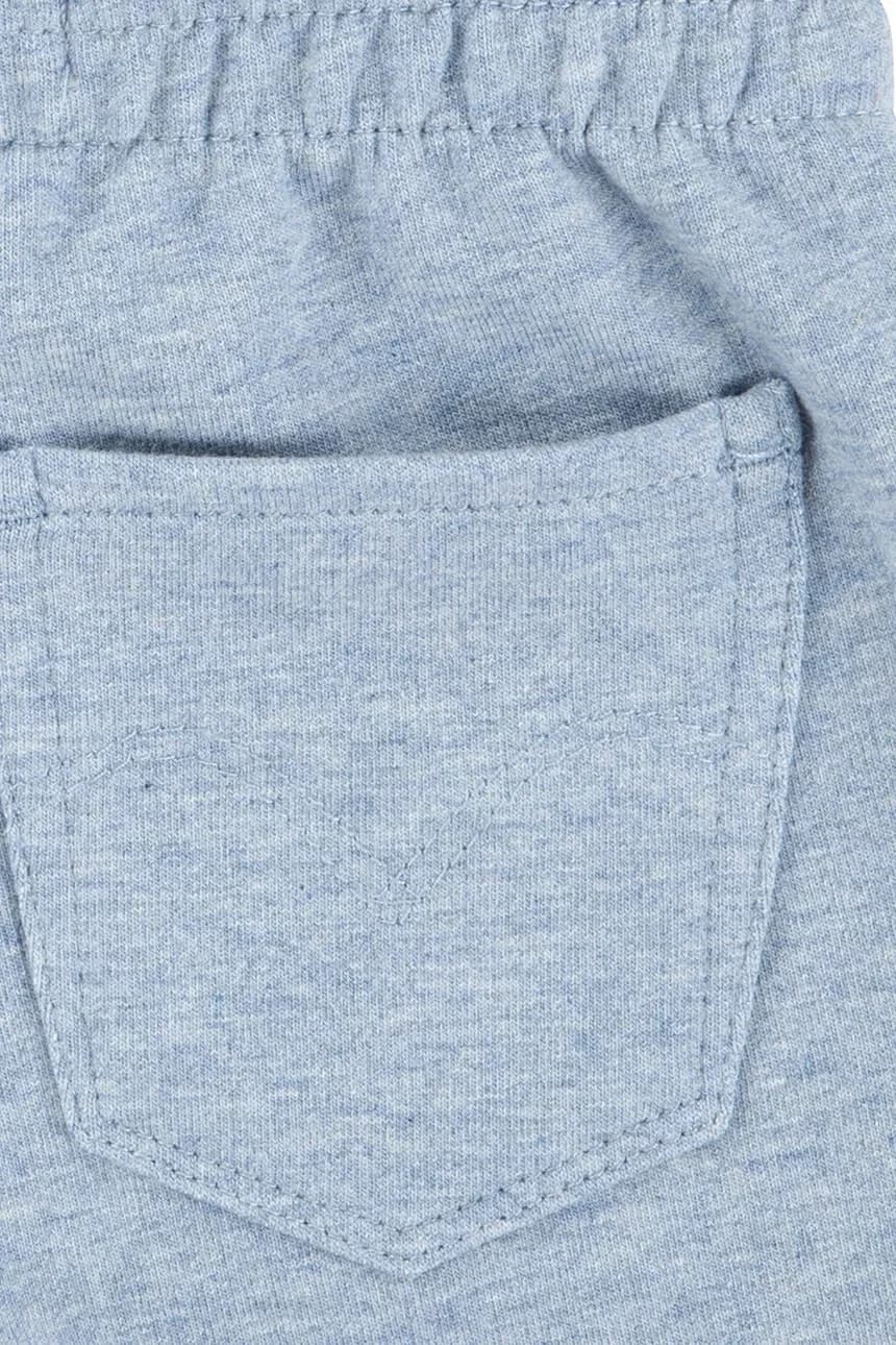 детский комплект SHLDR TOP & PANT SE с RUFFLE SHLDR - фото 4