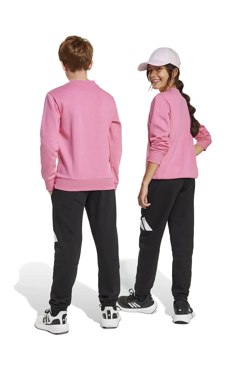 Детский спортивный костюм - фото 6