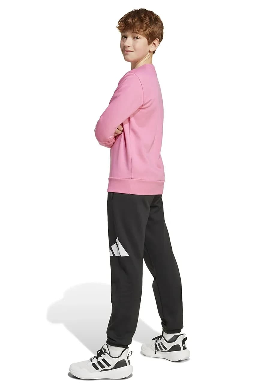 Детский спортивный костюм - фото 8