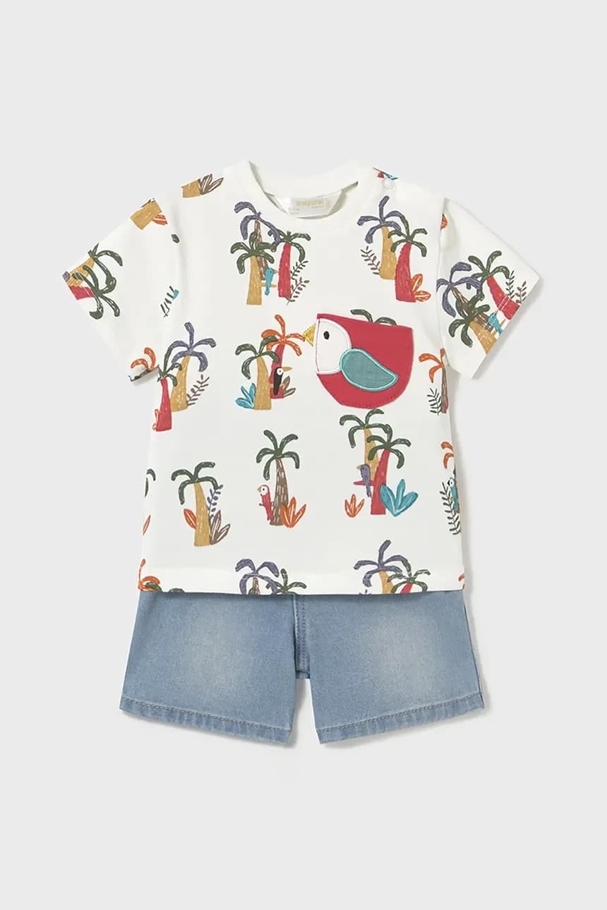 Детский набор - фото 2