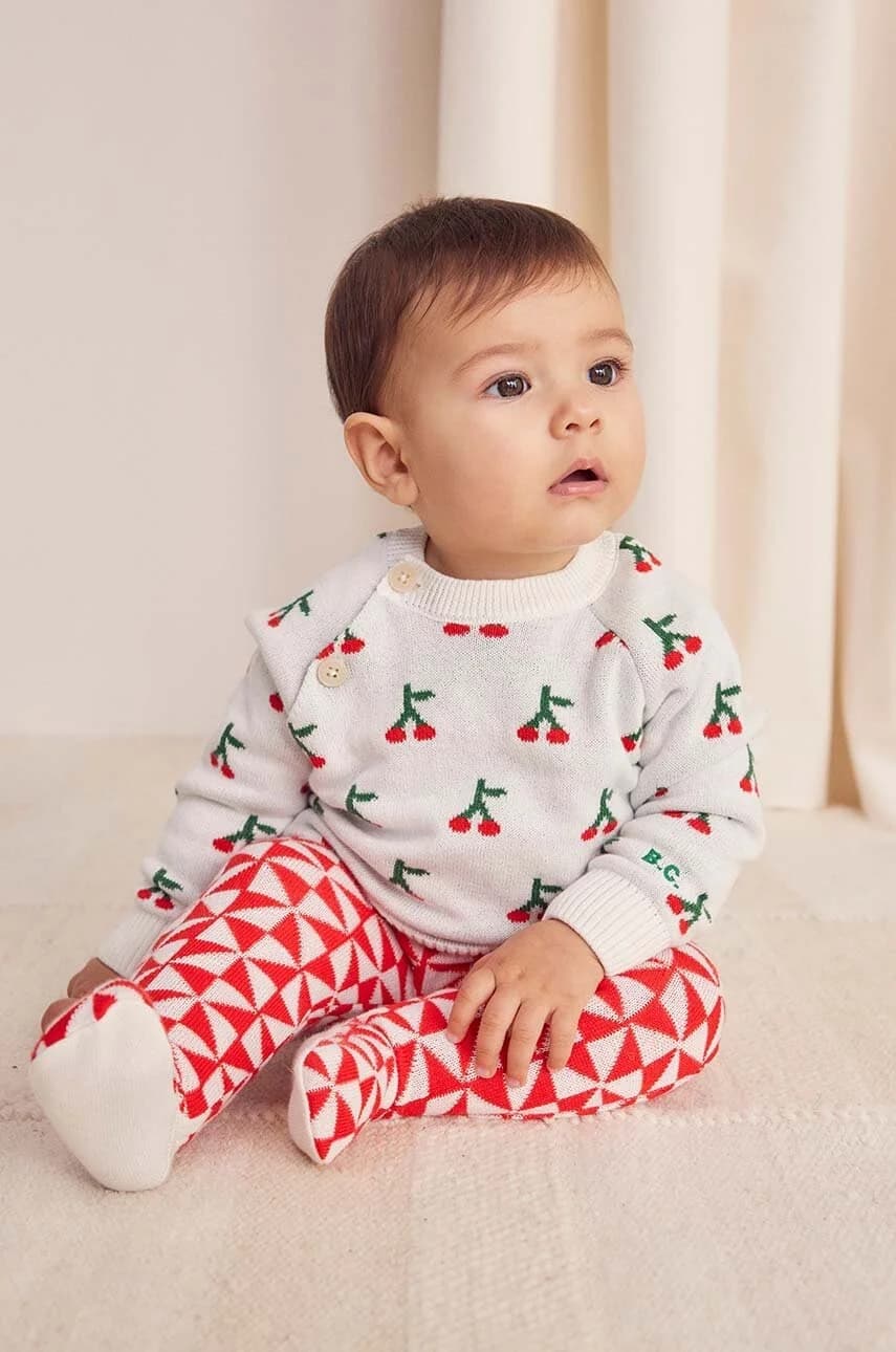 Детский комплект "Вишня" - фото 6